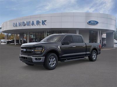 New 2025 Ford F-150 XLT SuperCrew Cab for sale #4251667 - photo 1