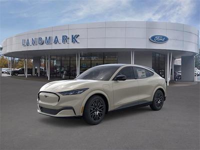 New 2025 Ford Mustang Mach-E Premium for sale #4251670 - photo 1