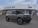 New 2025 Ford Bronco Outer Banks for sale #4251672 - photo 32