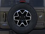 New 2025 Ford Bronco Outer Banks for sale #4251672 - photo 49
