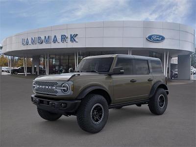 New 2025 Ford Bronco Badlands for sale #4251673 - photo 1