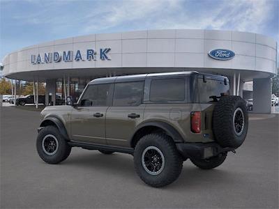 New 2025 Ford Bronco Badlands for sale #4251673 - photo 2