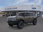 New 2025 Ford Bronco Badlands for sale #4251673 - photo 1