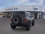 New 2025 Ford Bronco Badlands for sale #4251673 - photo 8