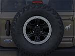 New 2025 Ford Bronco Badlands for sale #4251673 - photo 24