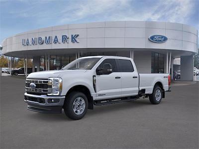 New 2026 Ford F-250 Crew Cab for sale #4251675 - photo 1