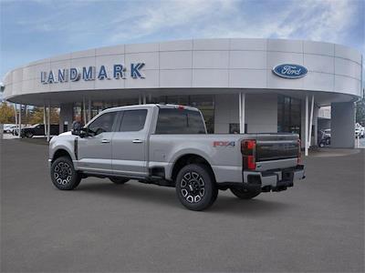 New 2026 Ford F-350 Crew Cab for sale #4251676 - photo 2