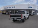 2026 Ford F-350 Crew Cab SRW 4WD Pickup for sale #4251676 - photo 8