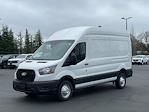 New 2026 Ford Transit 250 High Roof Empty Cargo Van for sale #4251677 - photo 1