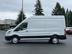 New 2026 Ford Transit 250 High Roof Empty Cargo Van for sale #4251677 - photo 8