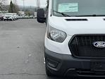 New 2026 Ford Transit 250 High Roof Empty Cargo Van for sale #4251677 - photo 9