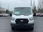New 2026 Ford Transit 250 High Roof Empty Cargo Van for sale #4251677 - photo 10