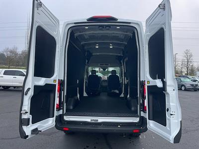 2026 Ford Transit 350 High Roof RWD Empty Cargo Van for sale #4251678 - photo 2