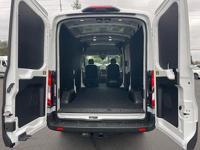 New 2026 Ford Transit 250 Medium Roof Empty Cargo Van for sale #4251680 - photo 2