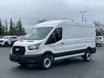 New 2026 Ford Transit 250 Medium Roof Empty Cargo Van for sale #4251680 - photo 1