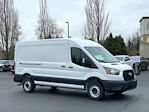 New 2026 Ford Transit 250 Medium Roof Empty Cargo Van for sale #4251680 - photo 4