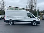 New 2026 Ford Transit 250 Medium Roof Empty Cargo Van for sale #4251680 - photo 5