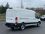 New 2026 Ford Transit 250 Medium Roof Empty Cargo Van for sale #4251680 - photo 3