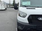 New 2026 Ford Transit 250 Medium Roof Empty Cargo Van for sale #4251680 - photo 9