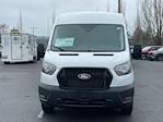 New 2026 Ford Transit 250 Medium Roof Empty Cargo Van for sale #4251680 - photo 10