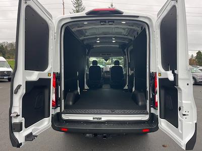 New 2026 Ford Transit 350 Medium Roof Empty Cargo Van for sale #4251681 - photo 2