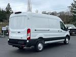 New 2026 Ford Transit 350 Medium Roof Empty Cargo Van for sale #4251681 - photo 3