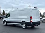 New 2026 Ford Transit 350 Medium Roof Empty Cargo Van for sale #4251681 - photo 7