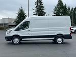 New 2026 Ford Transit 350 Medium Roof Empty Cargo Van for sale #4251681 - photo 8
