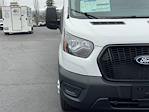 New 2026 Ford Transit 350 Medium Roof Empty Cargo Van for sale #4251681 - photo 9