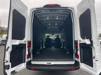 New 2026 Ford Transit 250 High Roof Empty Cargo Van for sale #4251682 - photo 2