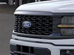 New 2025 Ford F-150 STX Super Cab for sale #4251698 - photo 17