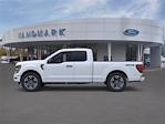 New 2025 Ford F-150 STX Super Cab for sale #4251698 - photo 4