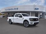 New 2025 Ford F-150 STX Super Cab for sale #4251698 - photo 7