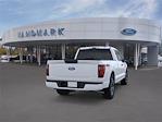 New 2025 Ford F-150 STX Super Cab for sale #4251698 - photo 8