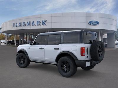 New 2025 Ford Bronco Big Bend for sale #4251699 - photo 2