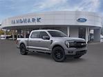 New 2025 Ford F-150 Lariat SuperCrew Cab for sale #4251733 - photo 7