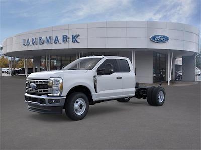 New 2026 Ford F-350 Super Cab Cab Chassis for sale #4251741 - photo 1