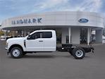 New 2026 Ford F-350 Super Cab Cab Chassis for sale #4251741 - photo 3