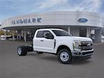 New 2026 Ford F-350 Super Cab Cab Chassis for sale #4251741 - photo 7