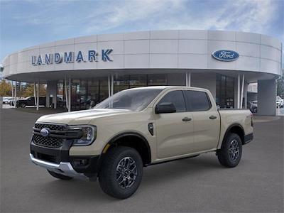 New 2025 Ford Ranger XLT SuperCrew Cab for sale #4251744 - photo 1