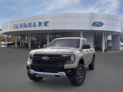 New 2025 Ford Ranger XLT SuperCrew Cab for sale #4251744 - photo 2