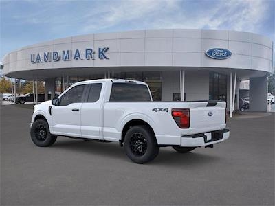 2026 Ford F-150 Super Cab 4WD Pickup for sale #4251753 - photo 2