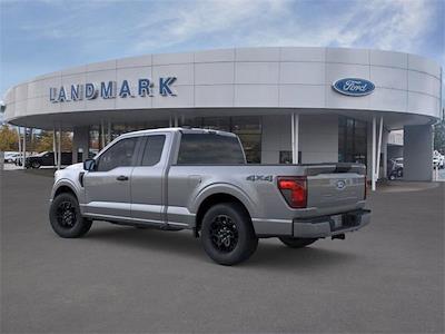 New 2026 Ford F-150 STX Super Cab for sale #4251754 - photo 2