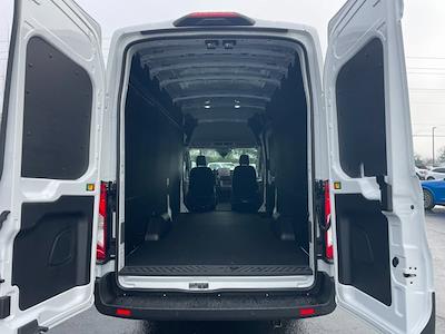 New 2026 Ford Transit 350 High Roof Empty Cargo Van for sale #4251756 - photo 2