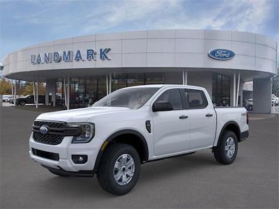 New 2025 Ford Ranger XL SuperCrew Cab for sale #4260037 - photo 1