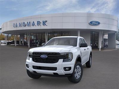 New 2025 Ford Ranger XL SuperCrew Cab for sale #4260037 - photo 2