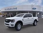New 2025 Ford Ranger XL SuperCrew Cab for sale #4260037 - photo 1