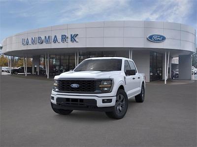 New 2025 Ford F-150 STX SuperCrew Cab for sale #4260041 - photo 2