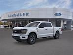 New 2025 Ford F-150 STX SuperCrew Cab for sale #4260041 - photo 1