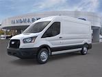 New 2026 Ford Transit 250 Medium Roof Empty Cargo Van for sale #4260055 - photo 22